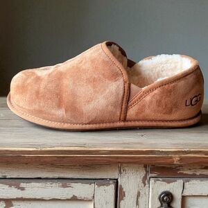 UGG Scuff Romeo Slipper MENS Size 13